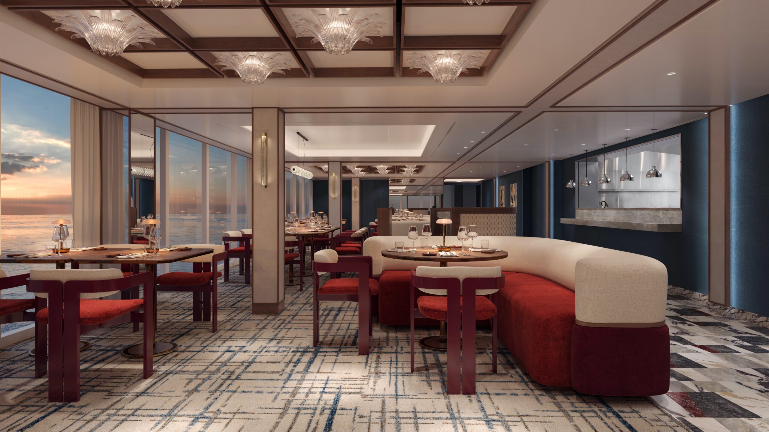 Beef Bar - View 02