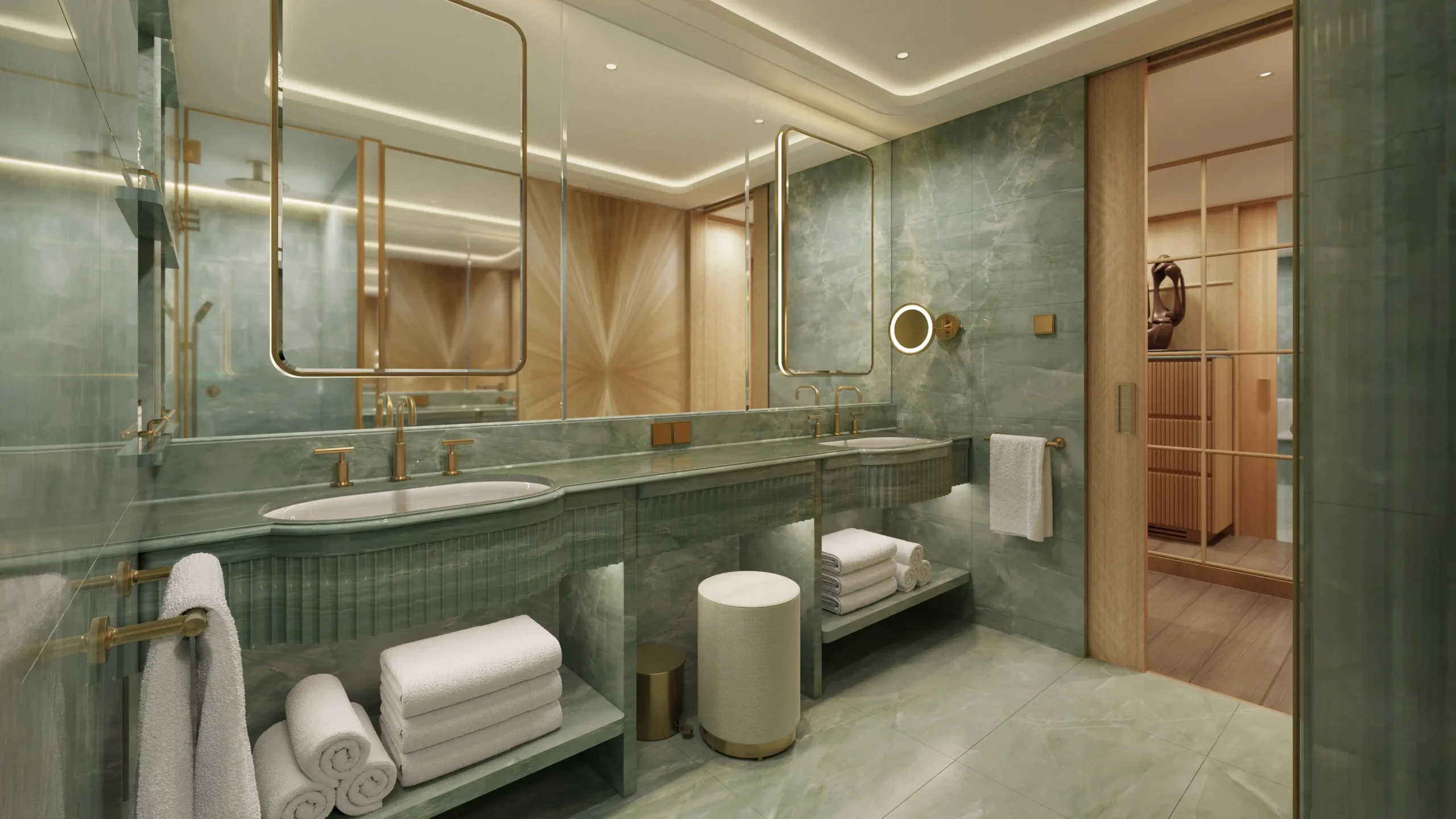 FSY_Seaview_Suite_Suite_Bathroom_1
