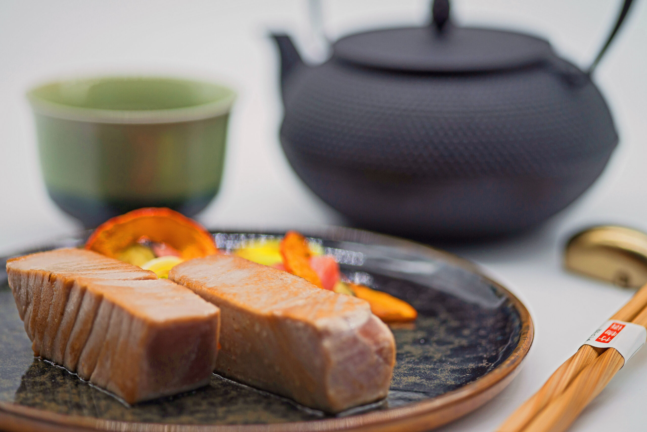 SE_Teppanyaki_Kokos_Seared_Maguro_002